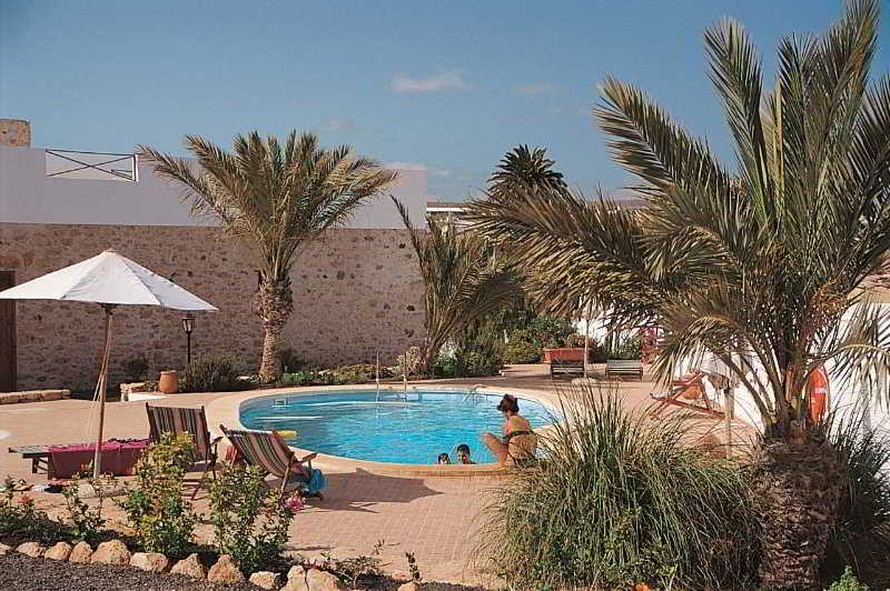 Era De La Corte Antigua  Exterior photo