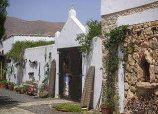 Era De La Corte Antigua  Exterior photo