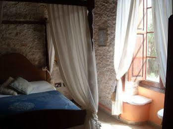 Era De La Corte Antigua  Exterior photo