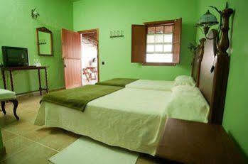 Era De La Corte Antigua  Exterior photo